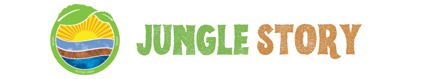 jungle story